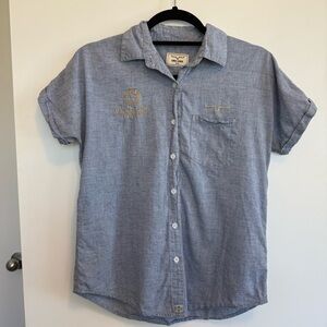 Kimes Ranch Shortsleeve